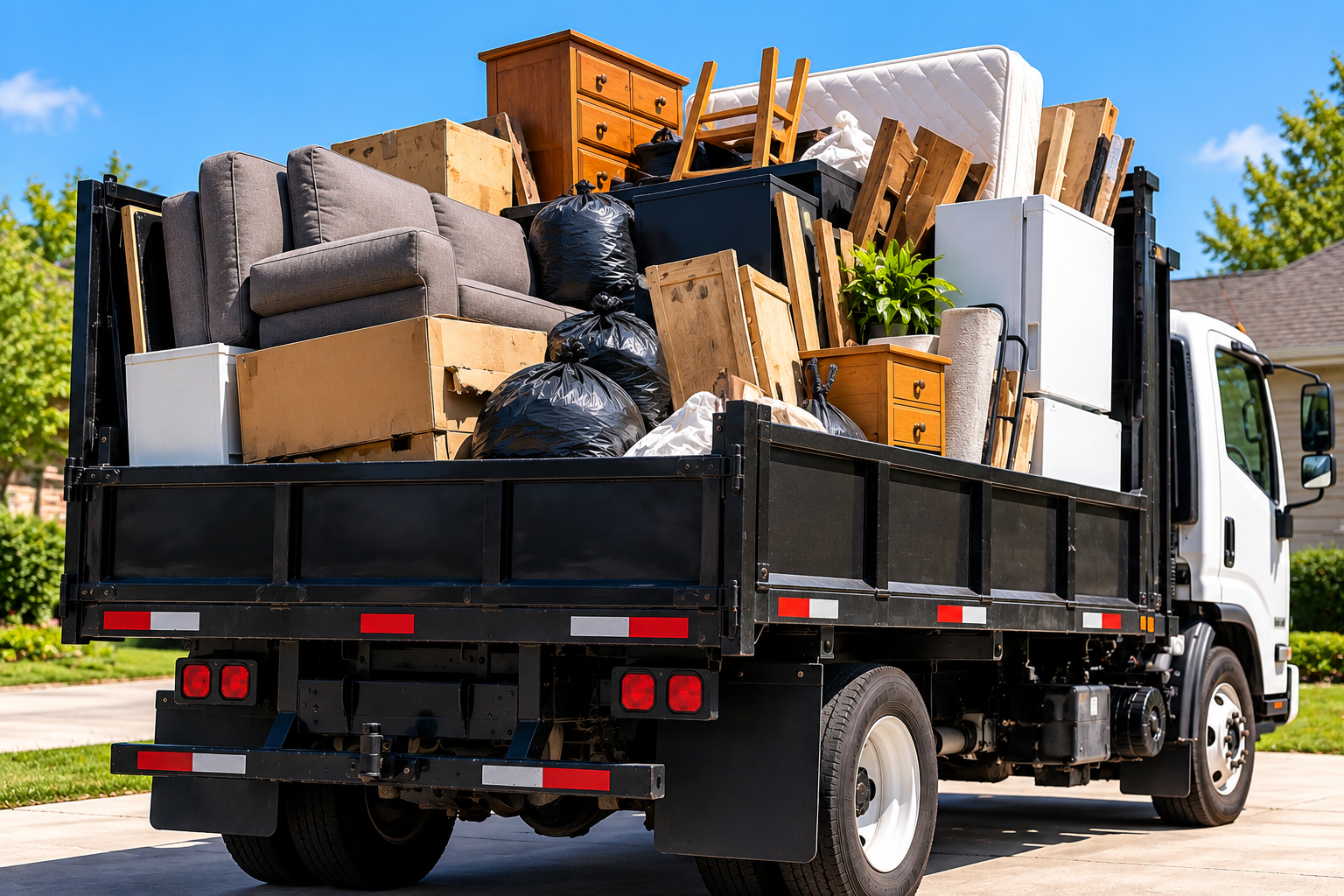 Truck Load