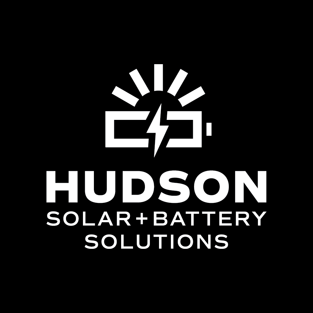 Hudson Solar + Battery Solutions 