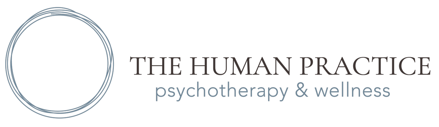 The Human Practice