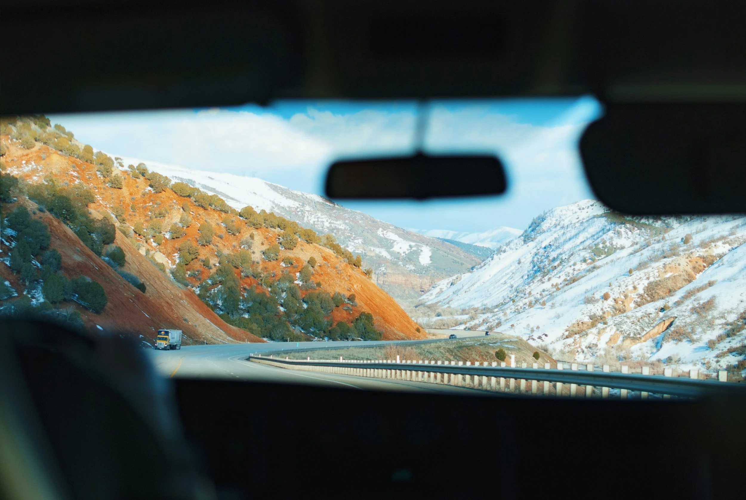 The PLC as the Windshield of Change