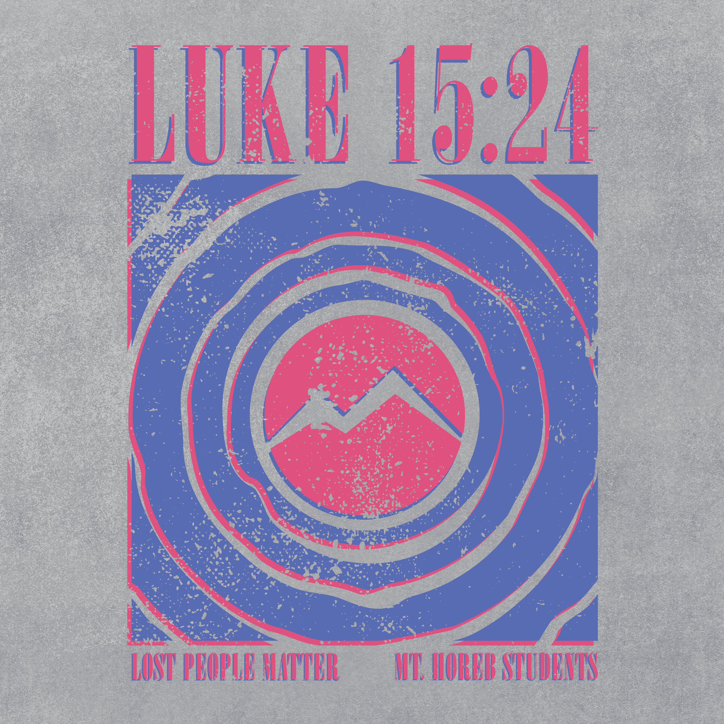 Lost People Matter Shirt.png