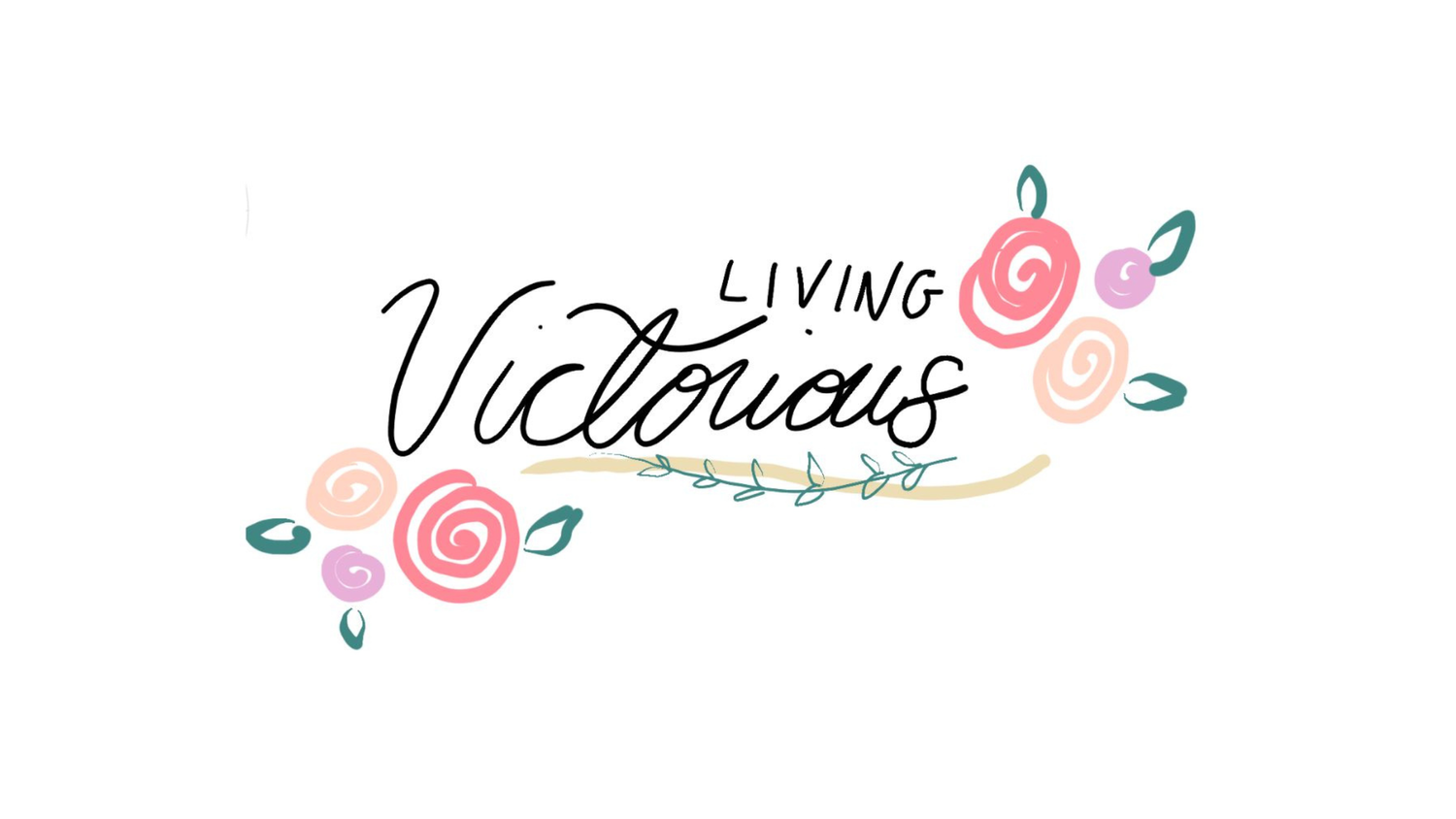 Living Victorious With Grace