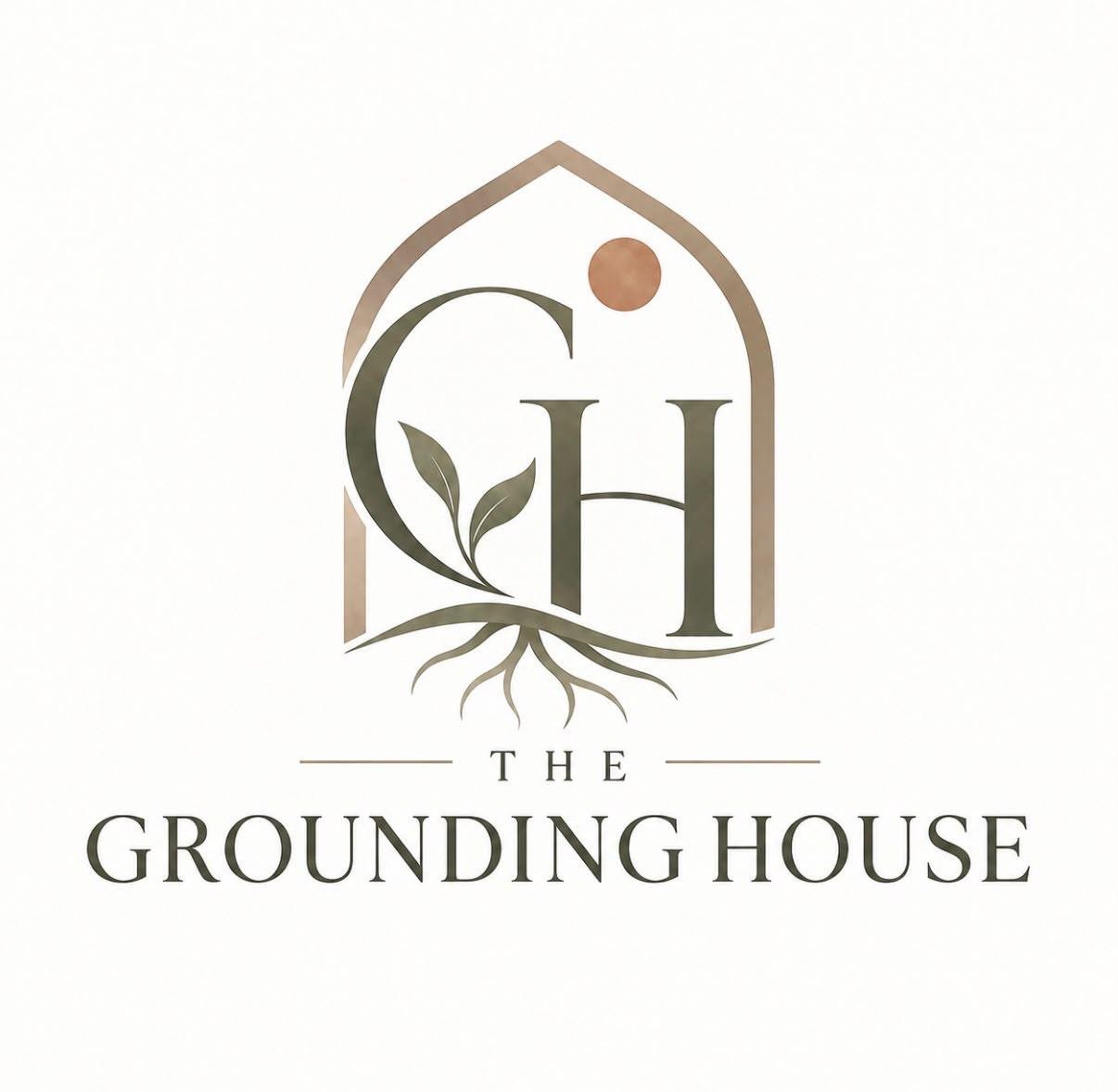 The Grounding House