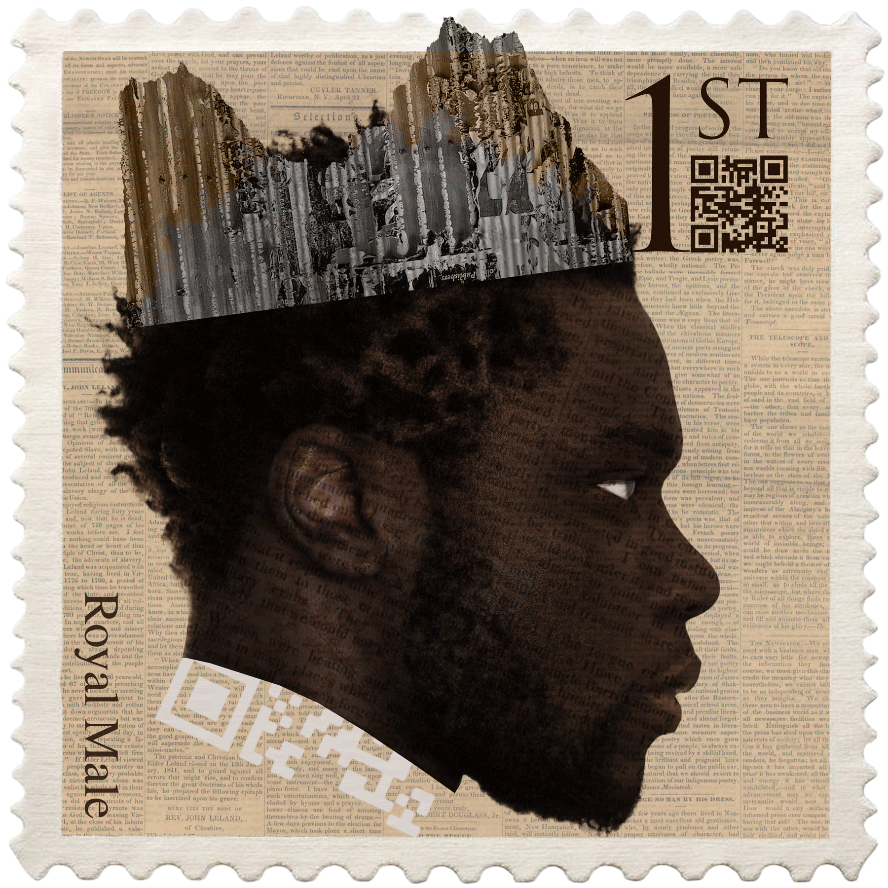 stamp 1