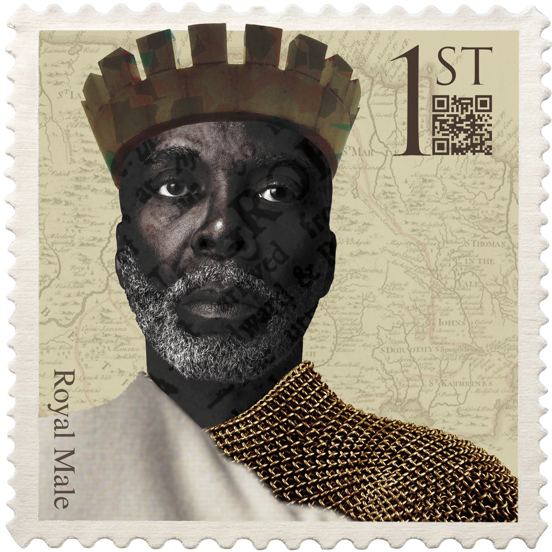 stamp 5