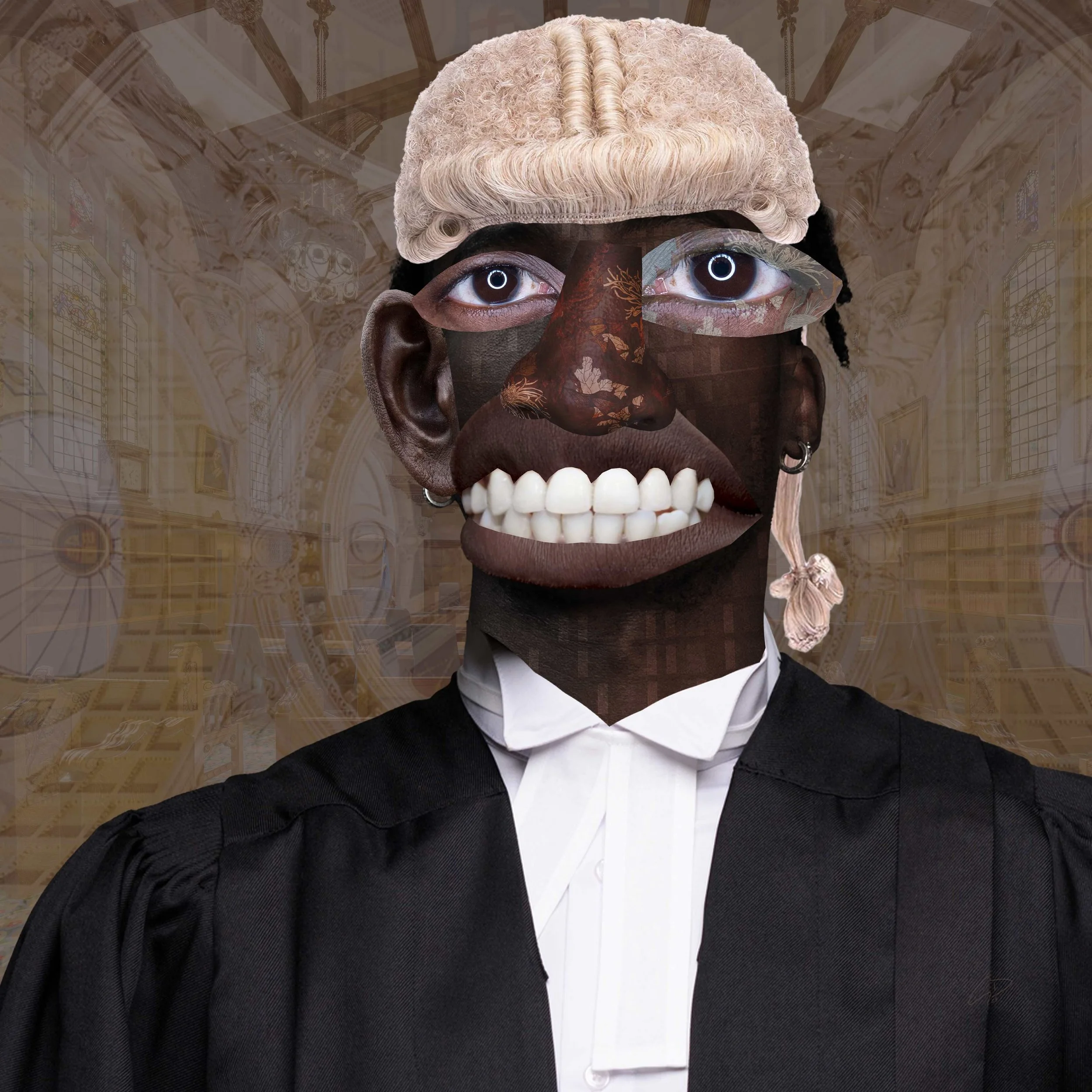 the arbitrator
