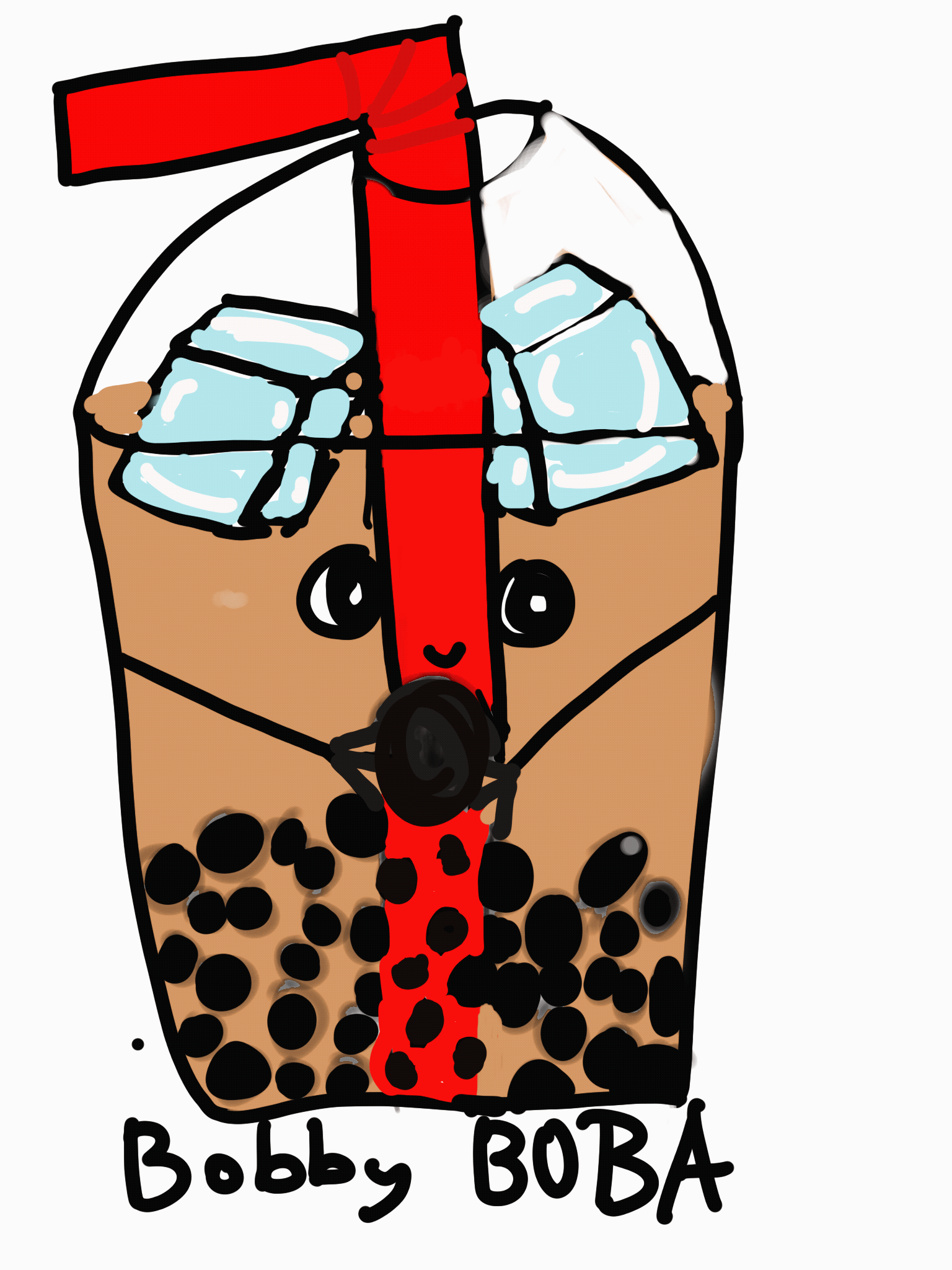 Jihya's_Boba_Food_Friend!.gif