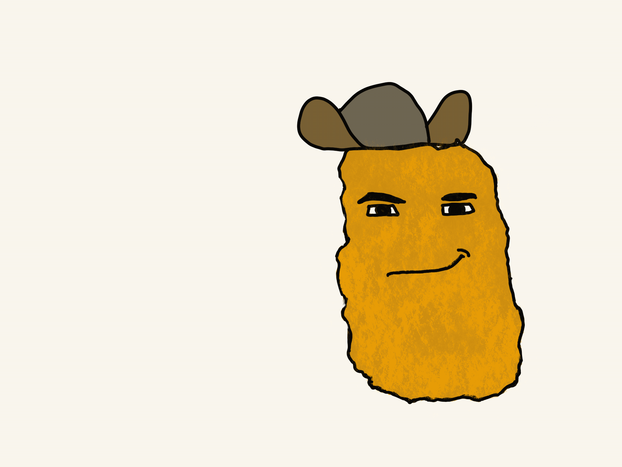 Alex-Nugget_Meme_Alex_Food_Friend.gif