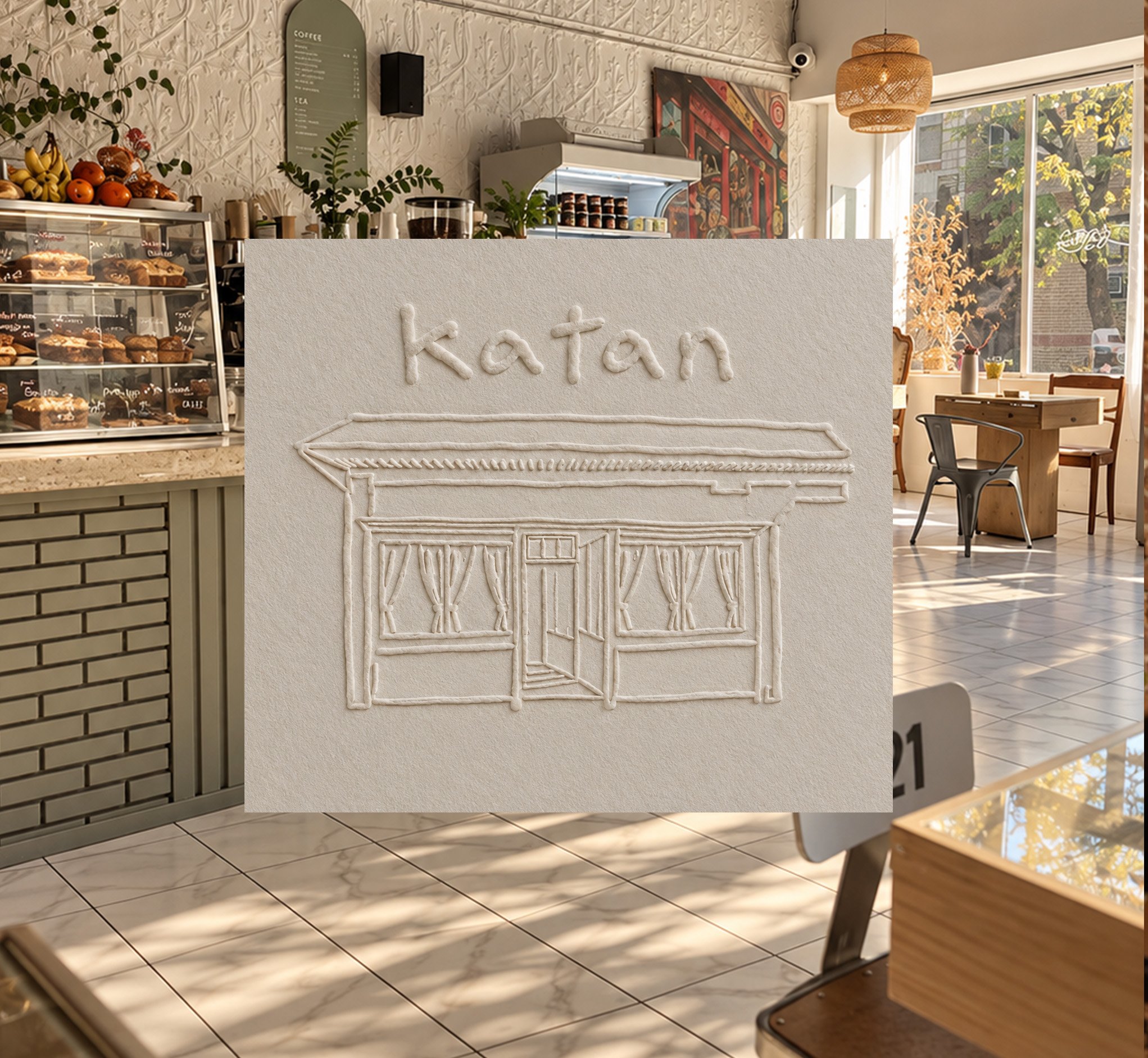 Katan