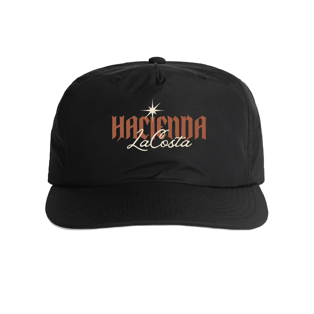 Mid-Century Surf Cap