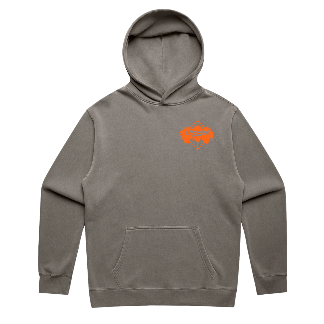 Viewpoint Hoodie