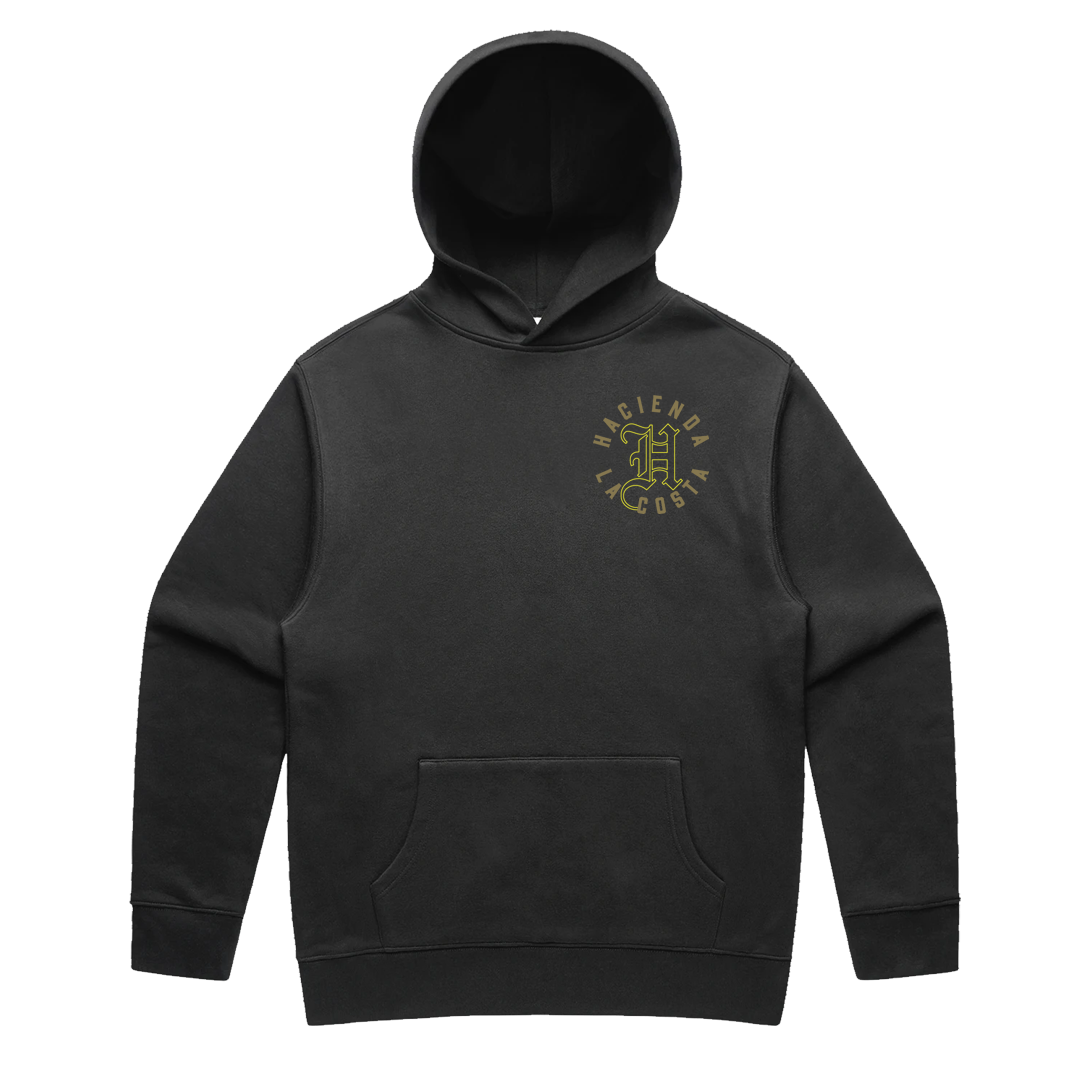 Heritage Hoodie