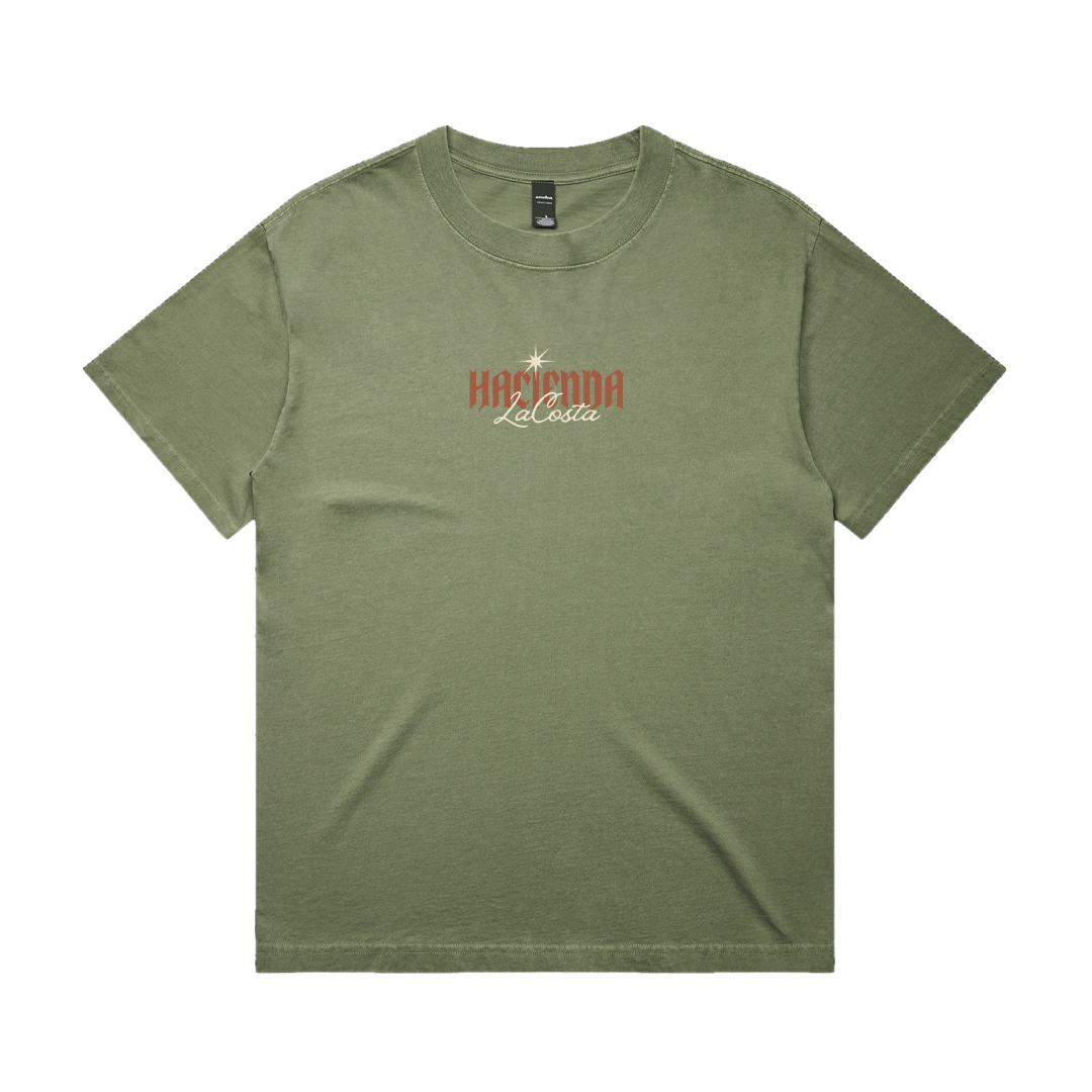 Mid Century Tee