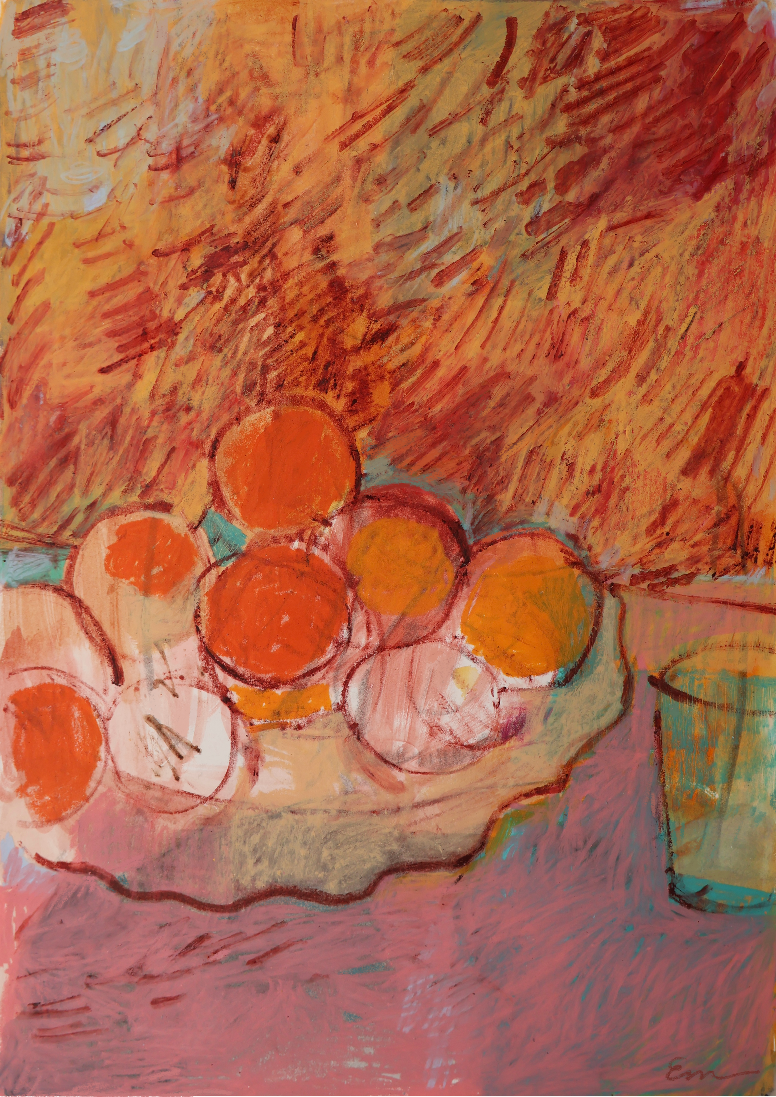 Oranges