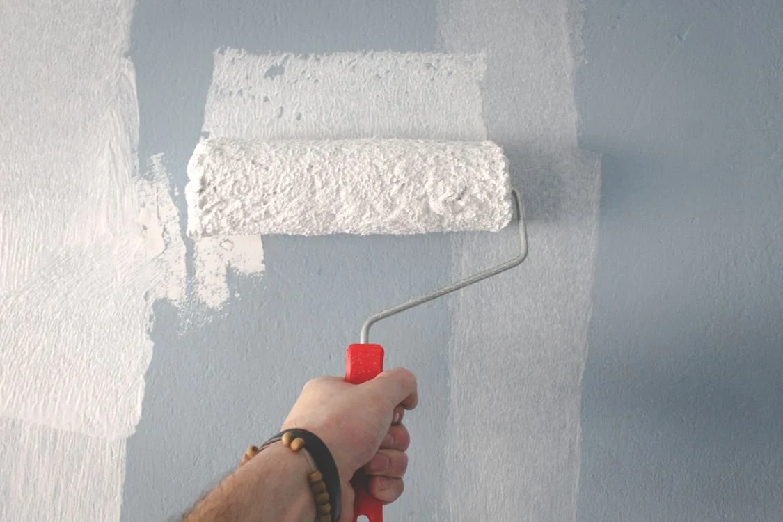 Painting & Wall Repairs