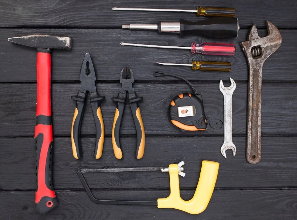 Maintenance & Repairs
