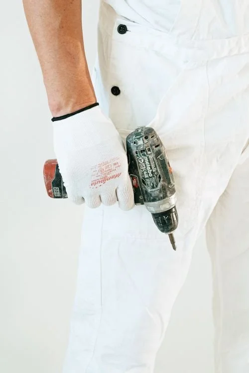 General Repairs