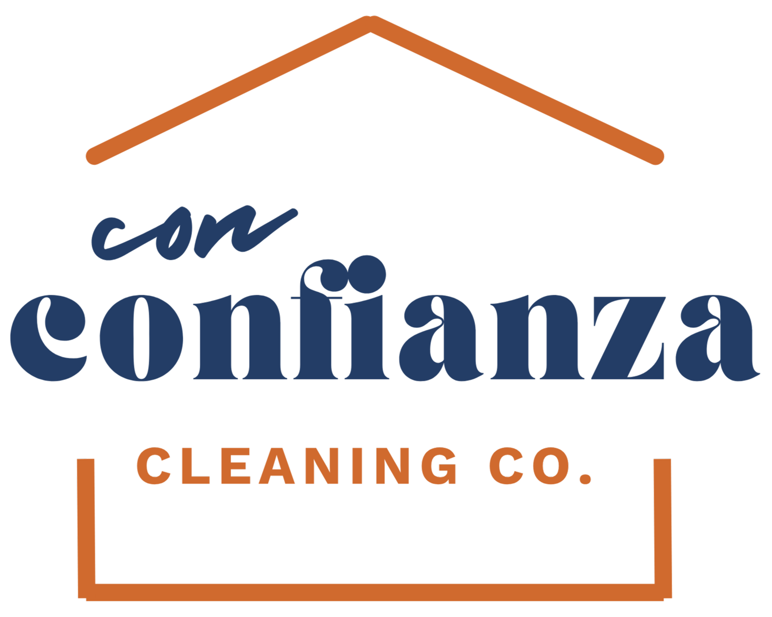 Con Confianza Cleaning Co