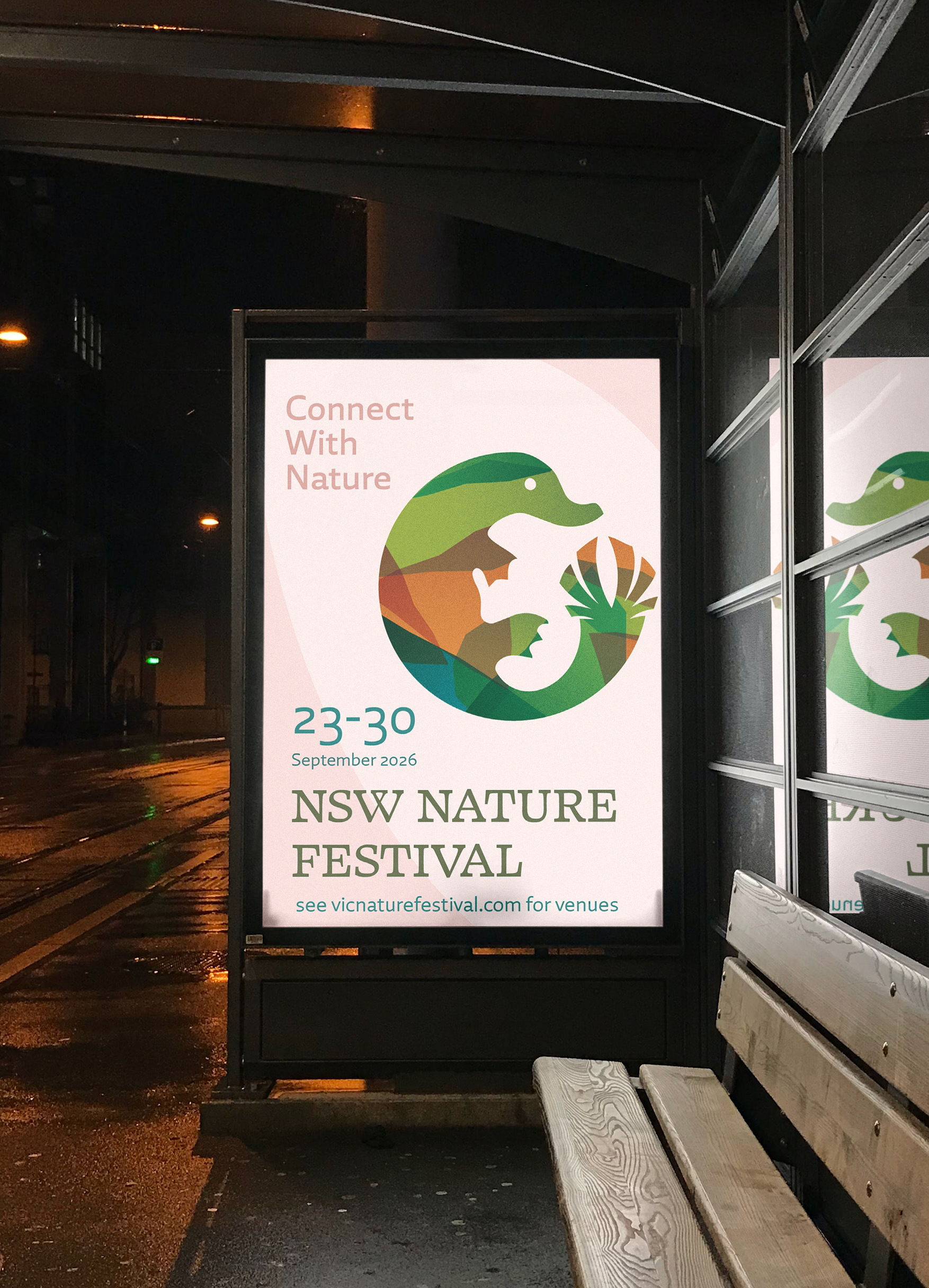  Bus Stop Poster at Night Mockup.png