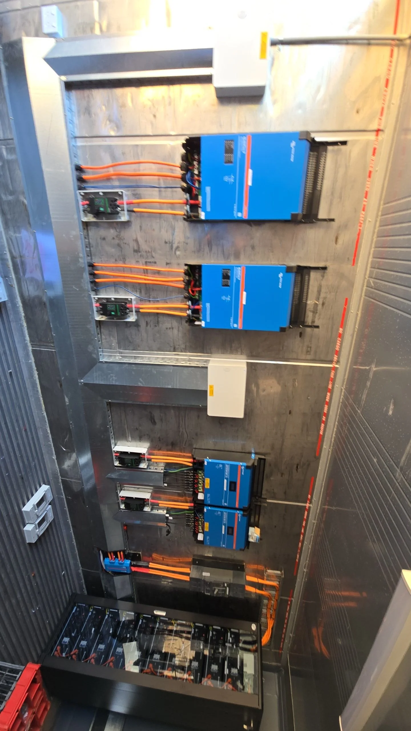 Inverters