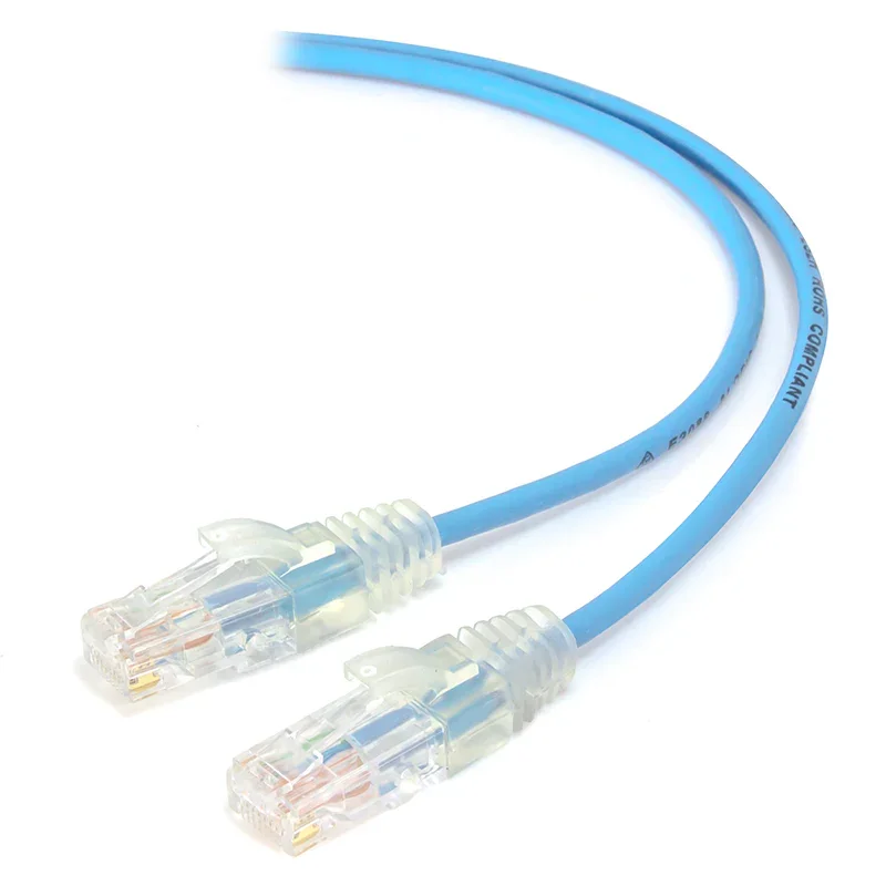 ALOGIC Ultra Slim Cat6 Patch Lead