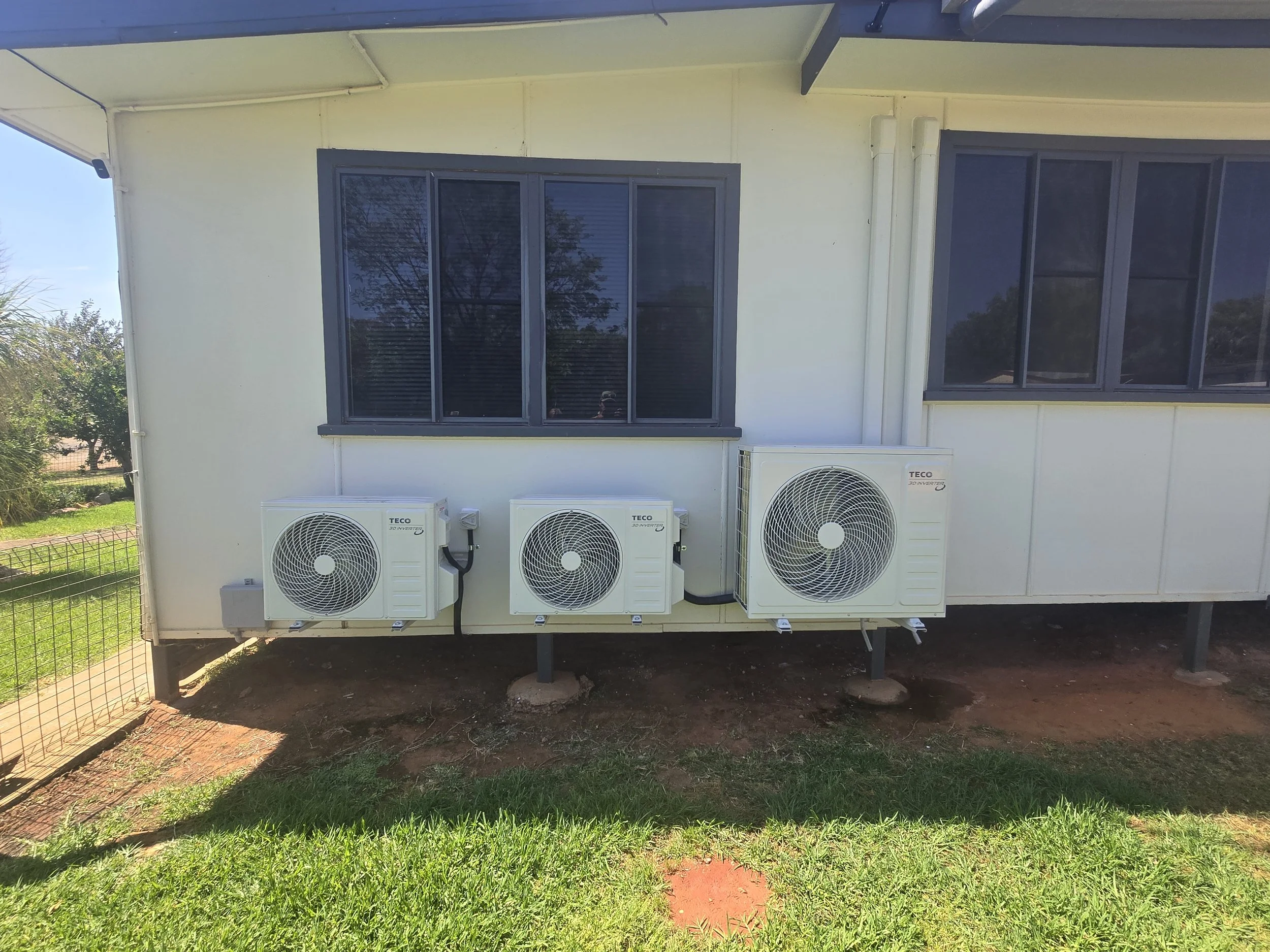 Air Conditioning