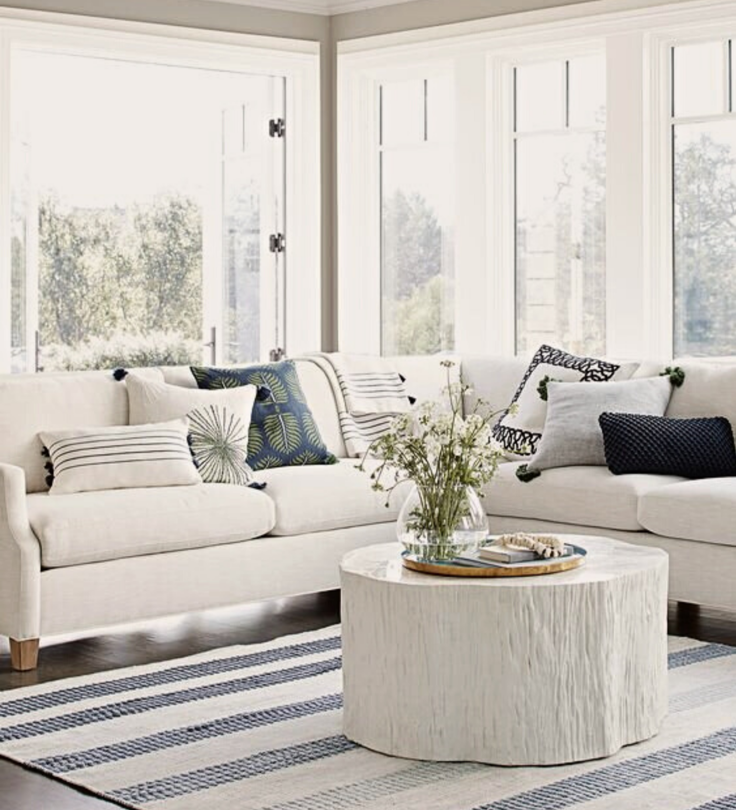 5 Reasons to Love Coastal Design Style