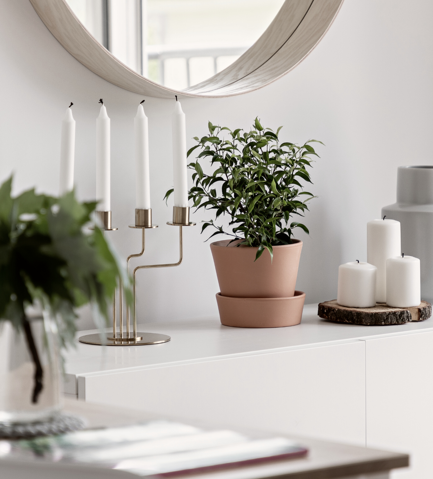 6 Ways to Decorate for Summer