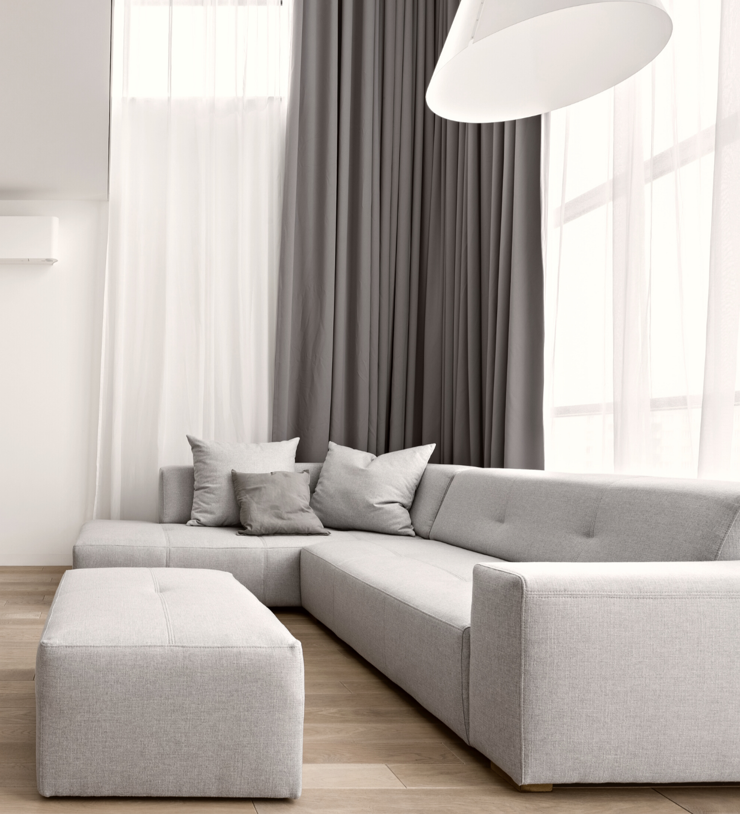 5 Tips How to Achieve a Monochromatic Color Scheme in your Home