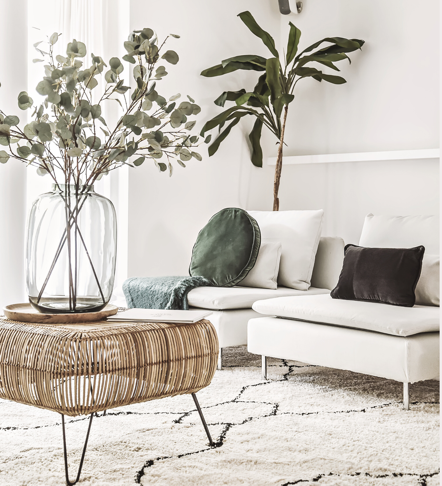 5 Tips How to Decorate a Whole House