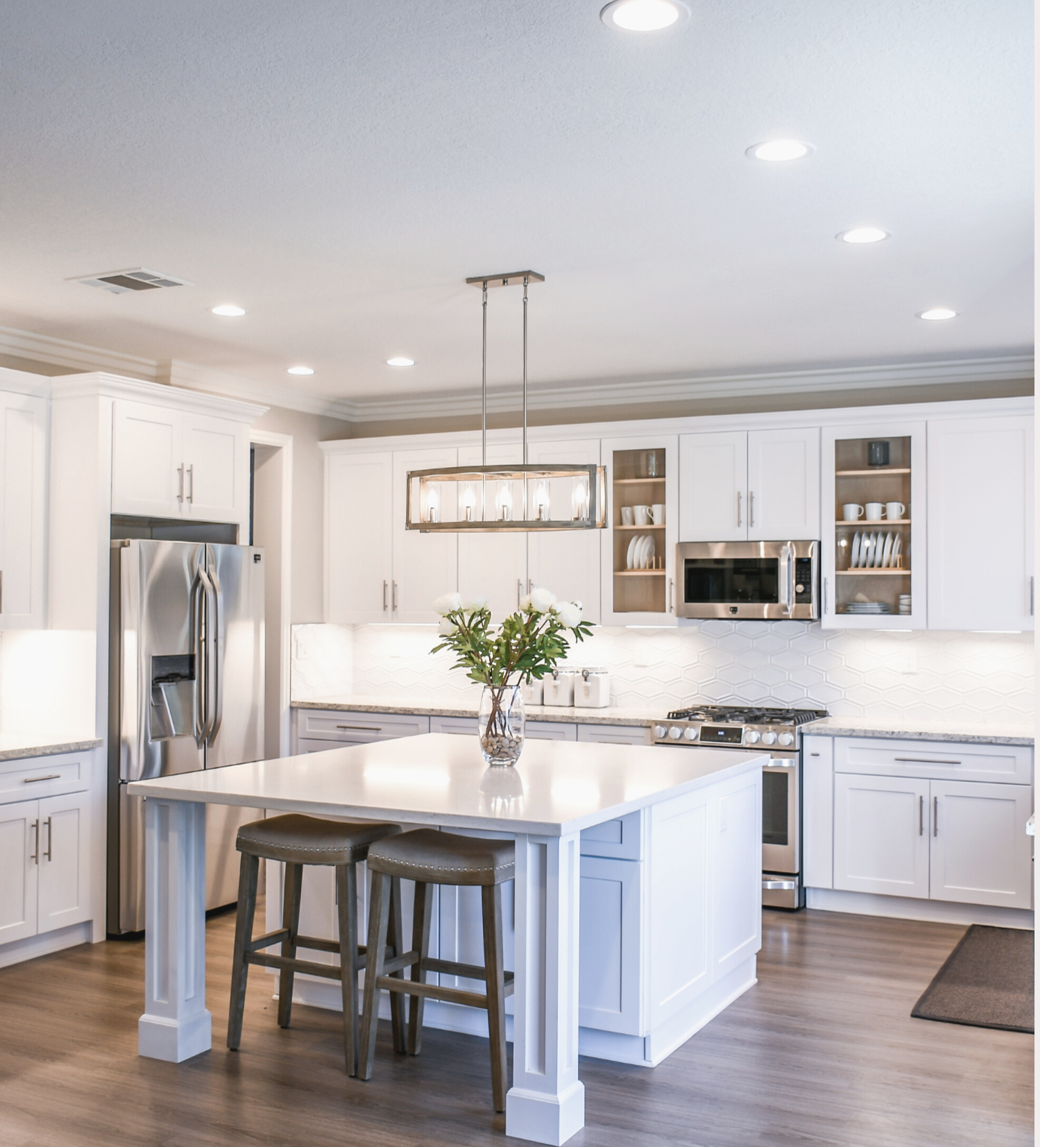 7 Tips How to Prepare for a Kitchen Renovation