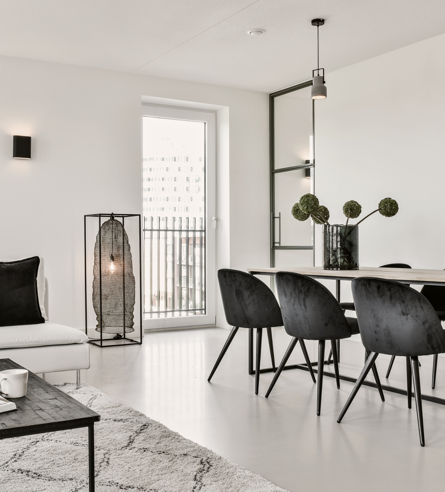 6 Design Styles You Need to Consider in Your Next Home Decoration Project