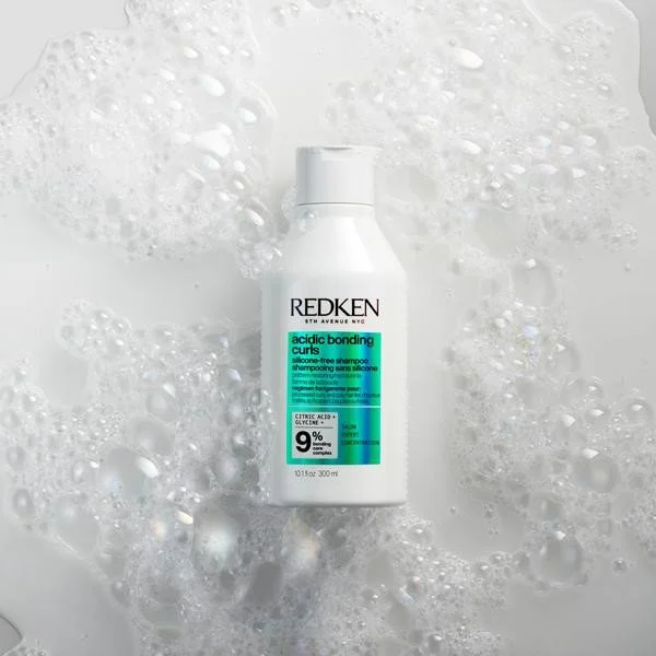 REDKEN Acidic Bonding Curls Shampoo
