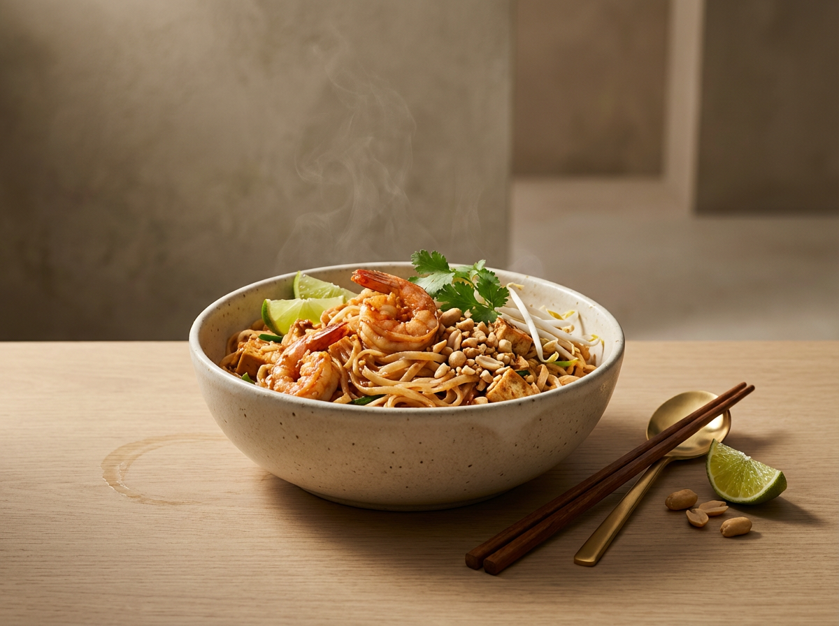 Pad Thai