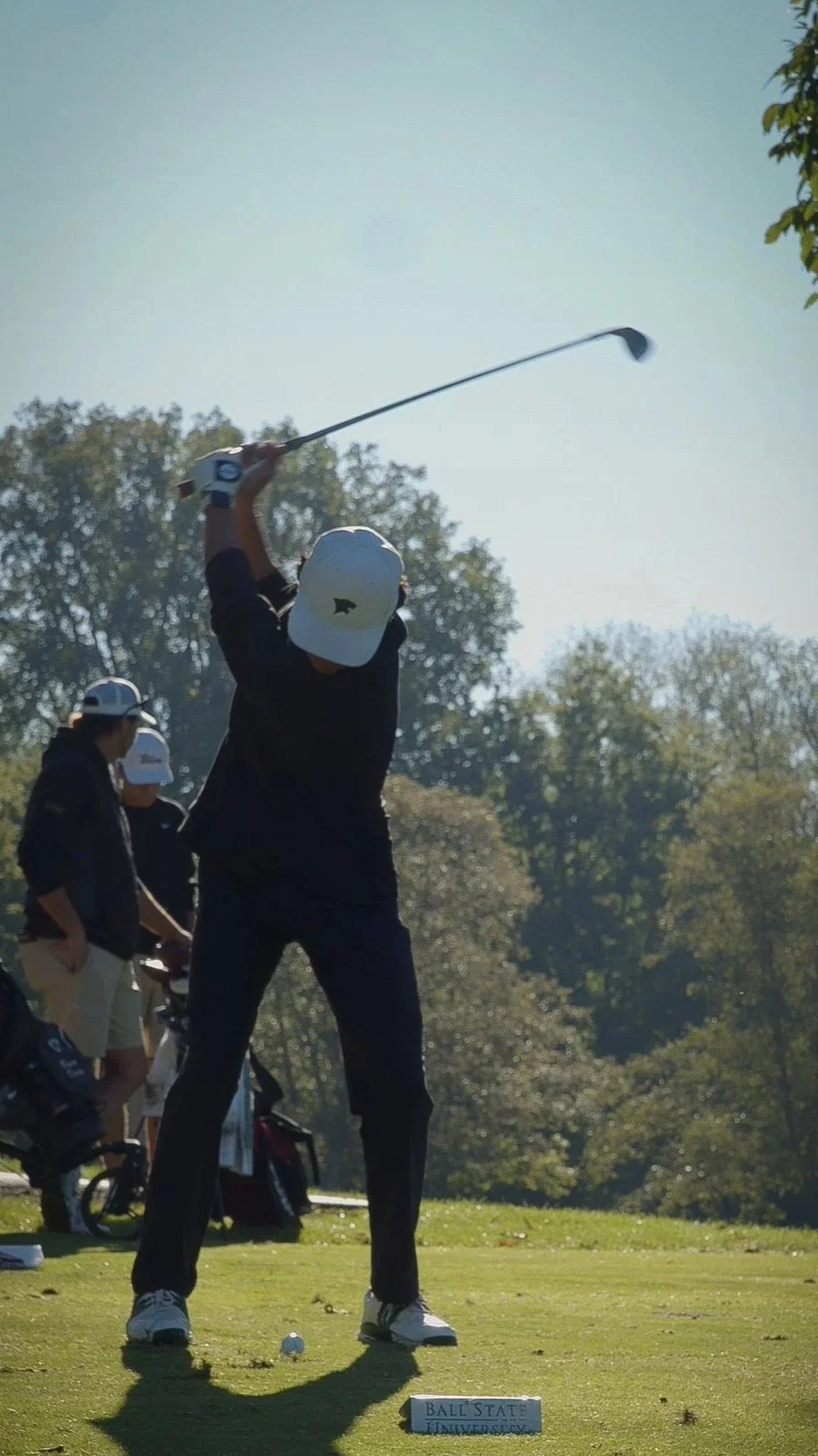 Golf Photography
