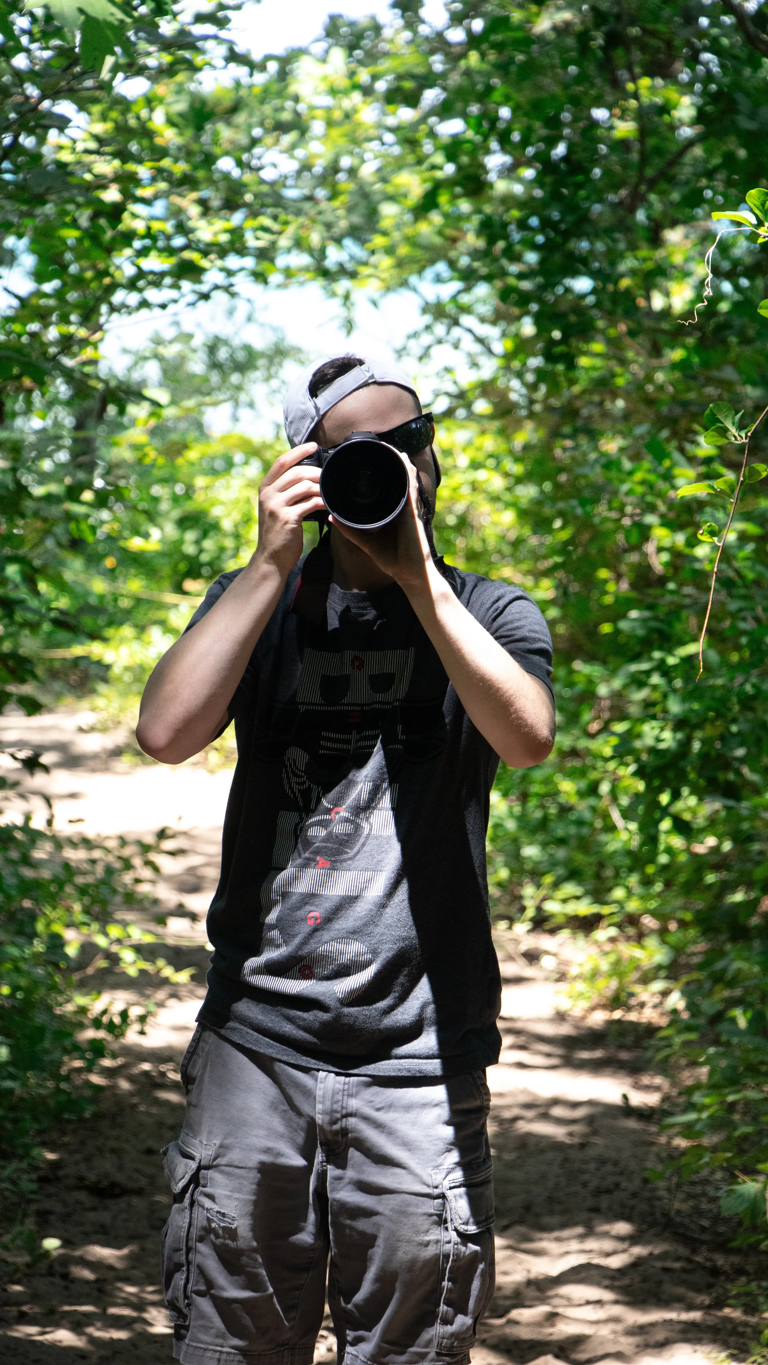 Portrait Photography