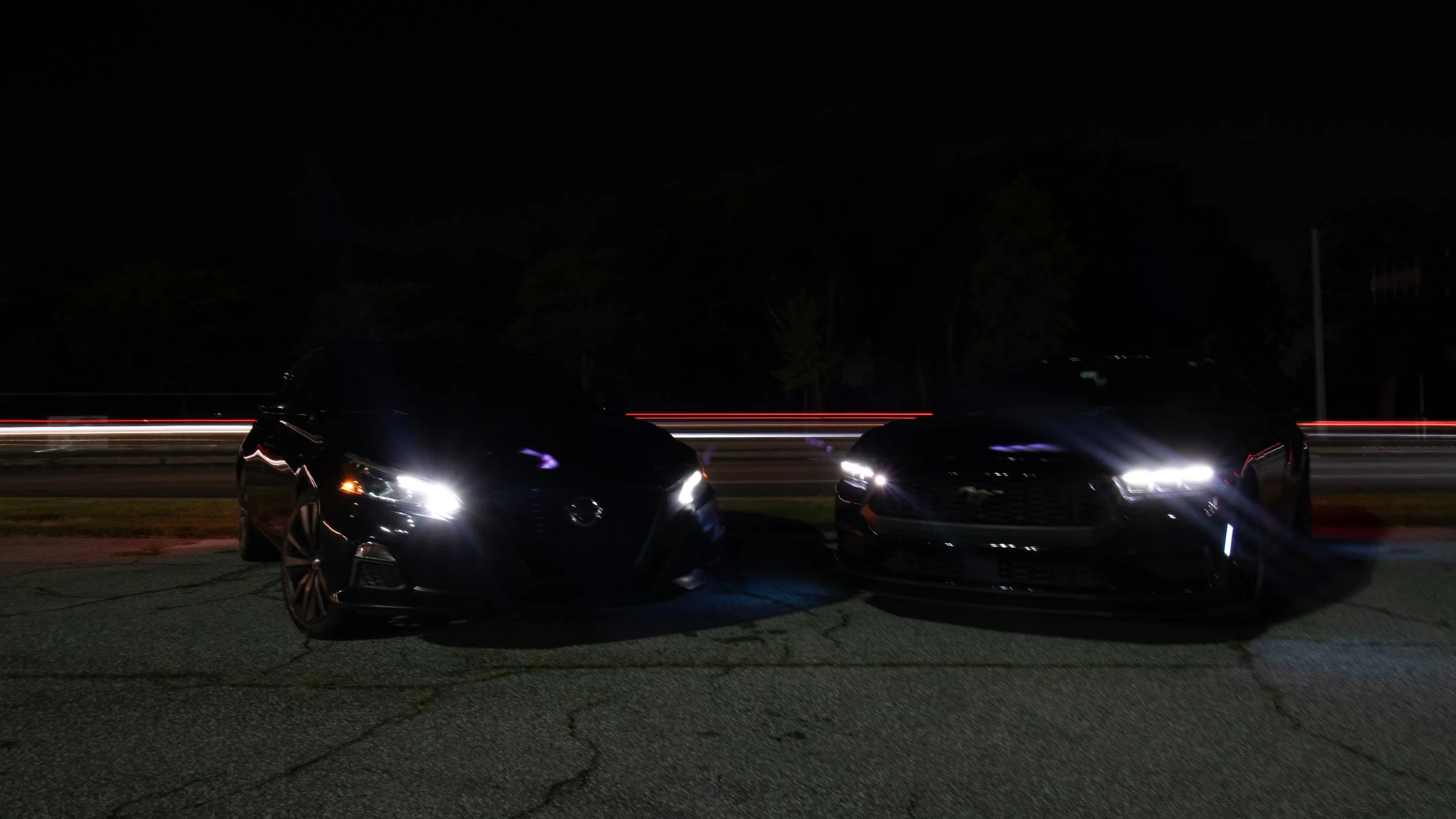 Car Photography