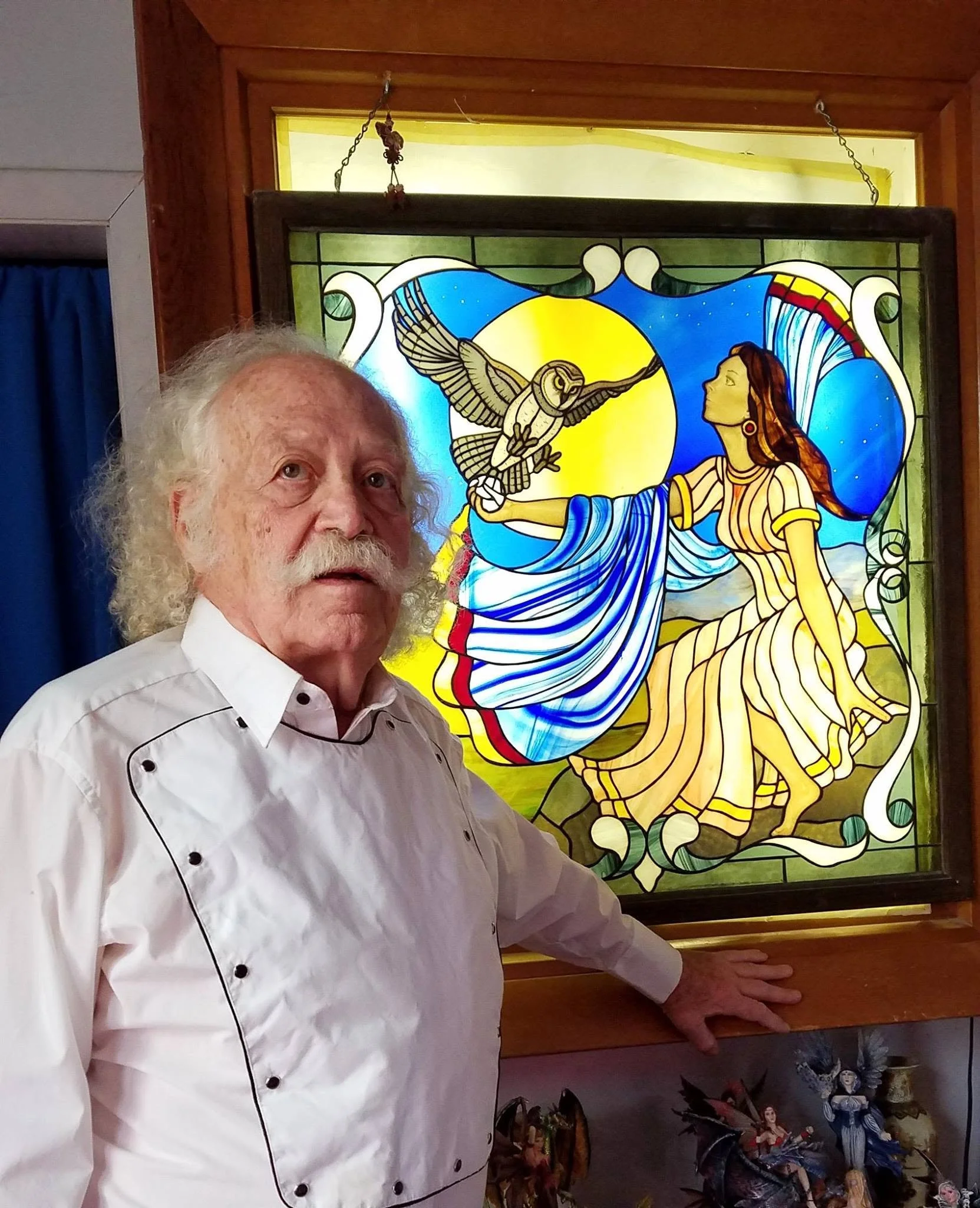 Francis Denning