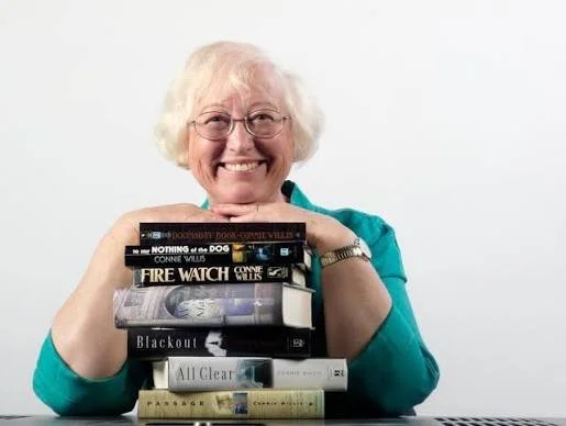 Connie Willis