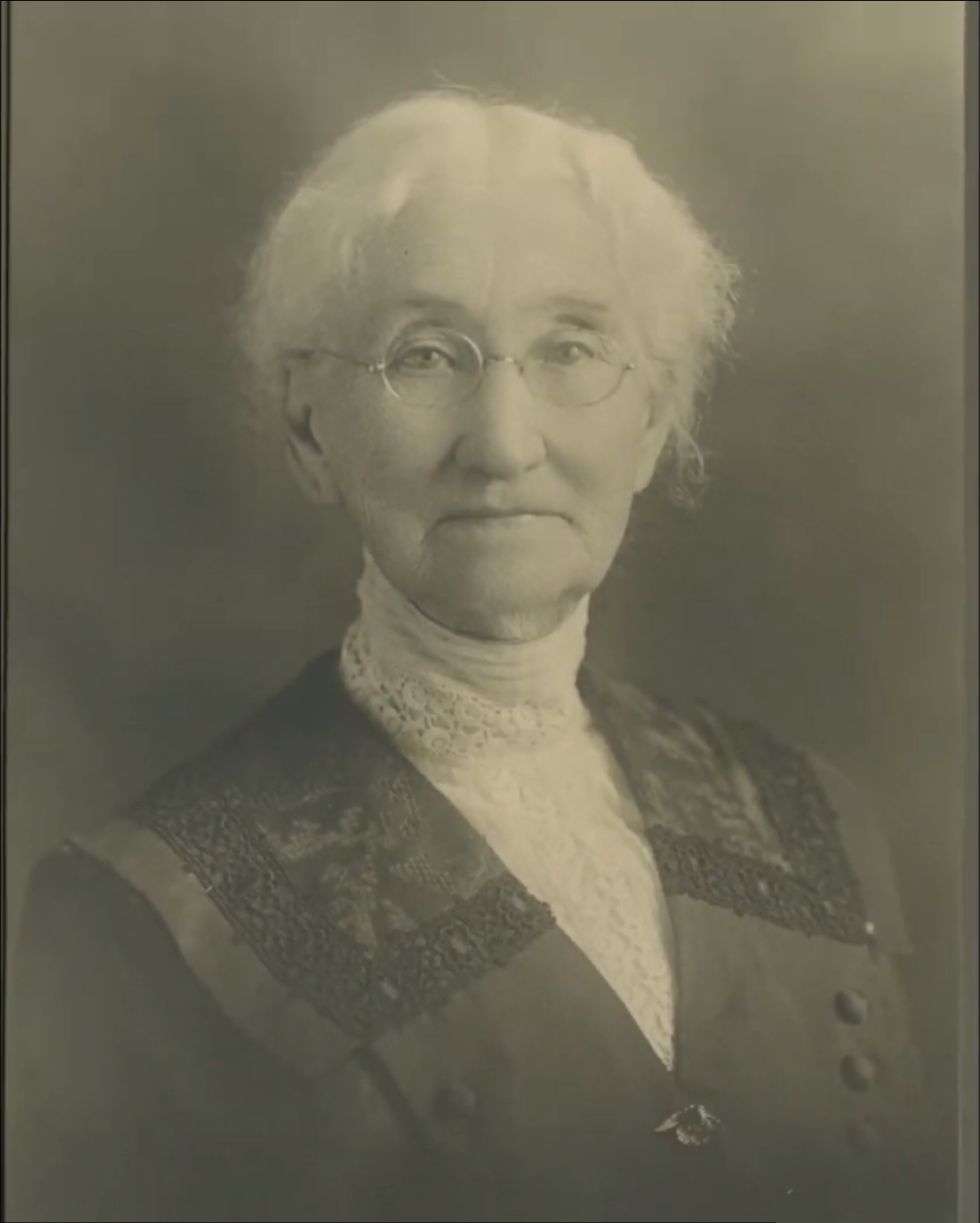 Anna M. Green