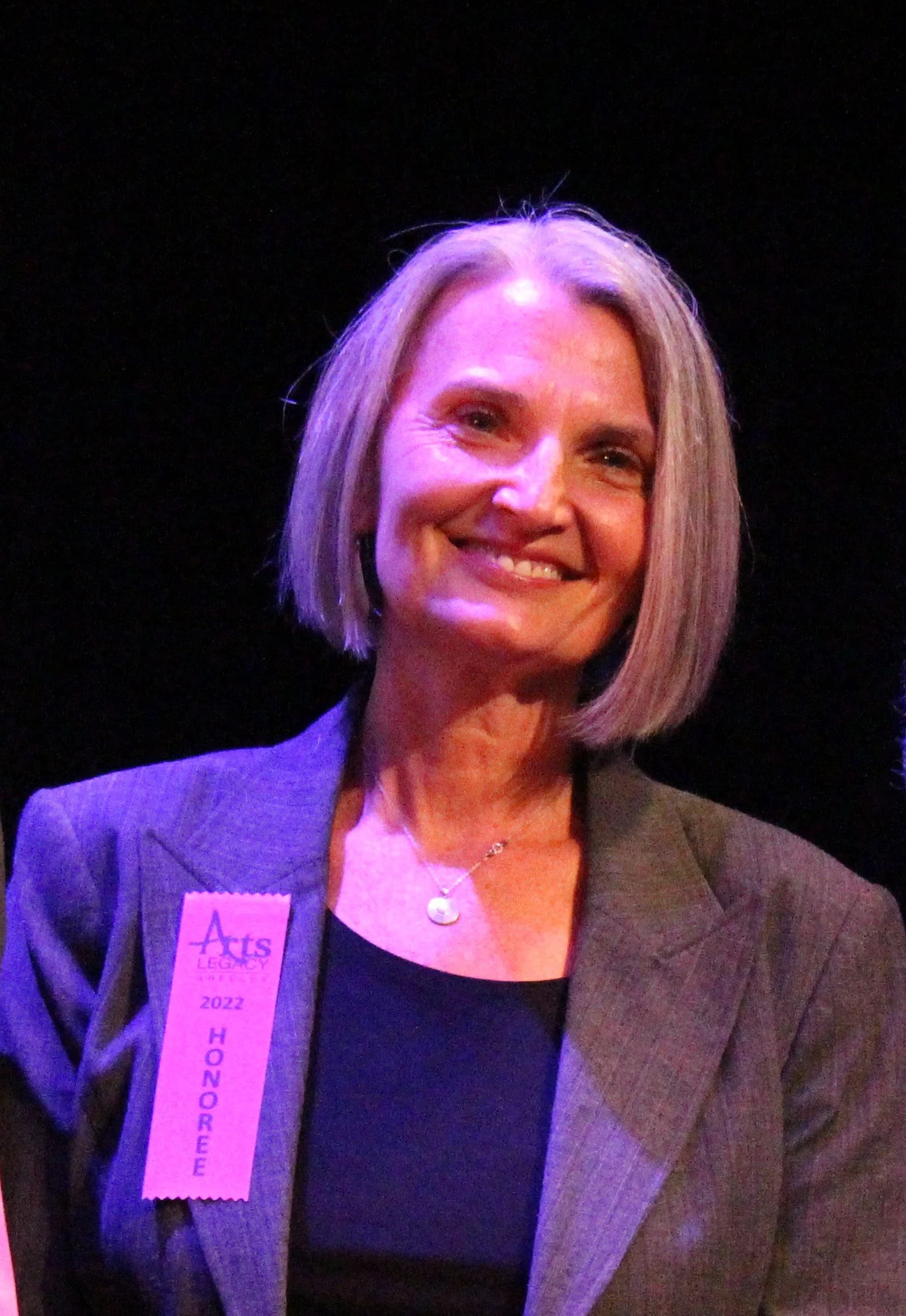 Rhonda Welch