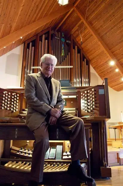 Howard Skinner