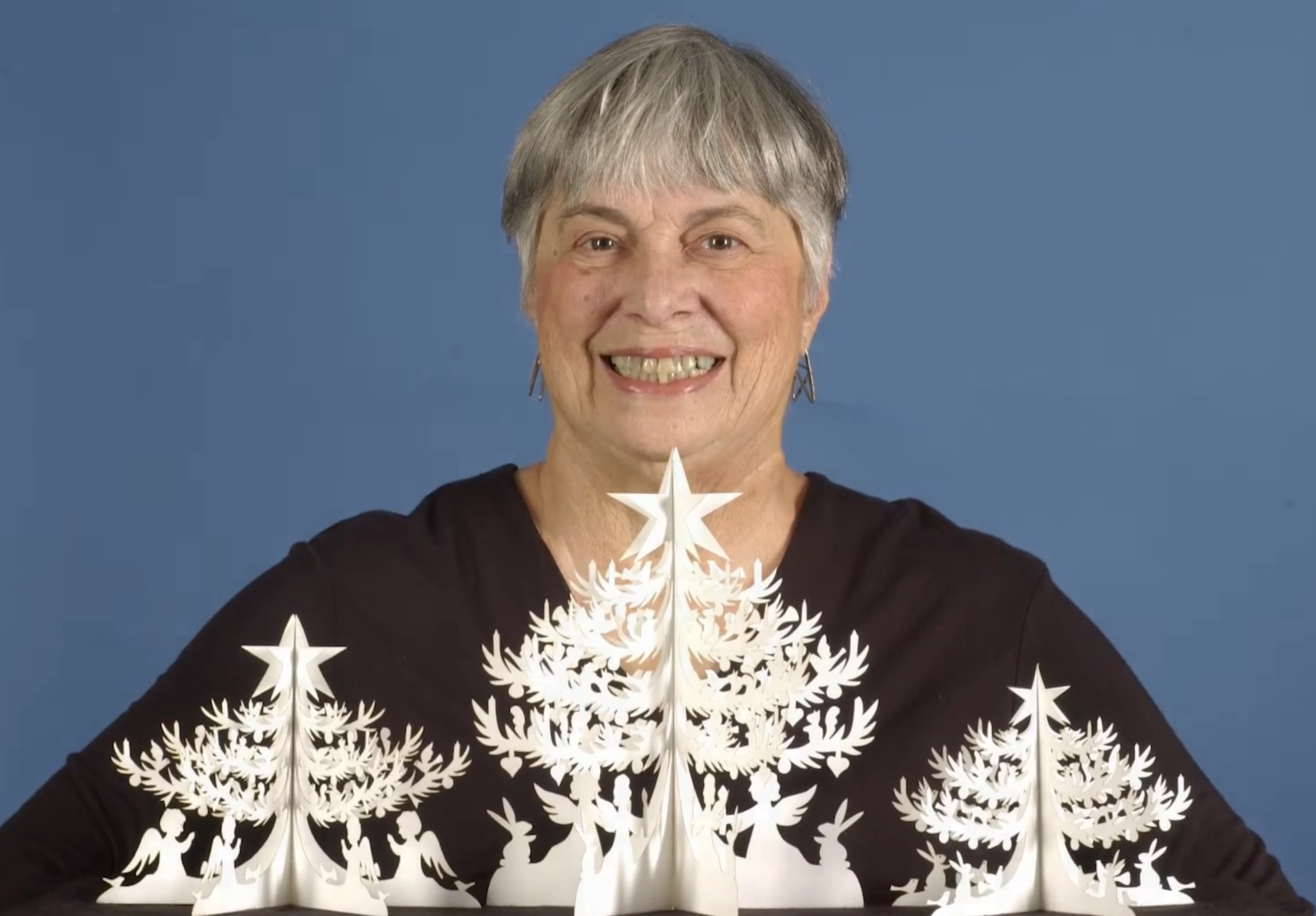 Judith Meyers
