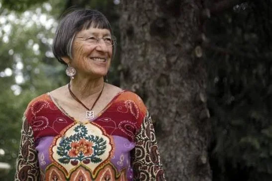 Lydia Ruyle