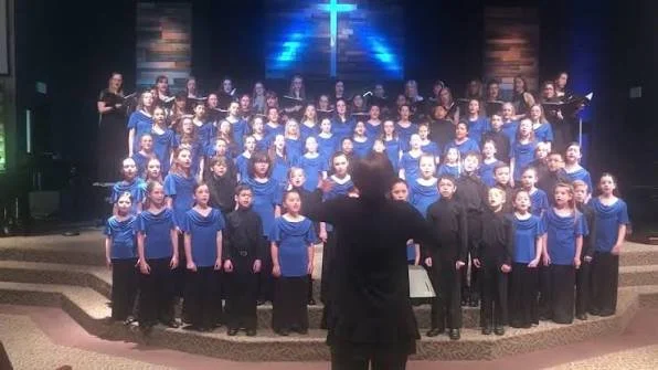 Greeley Children’s Chorale