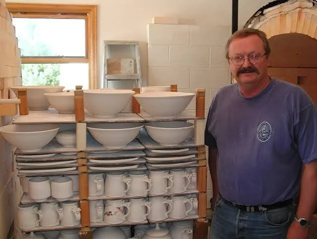 Jim Klingman