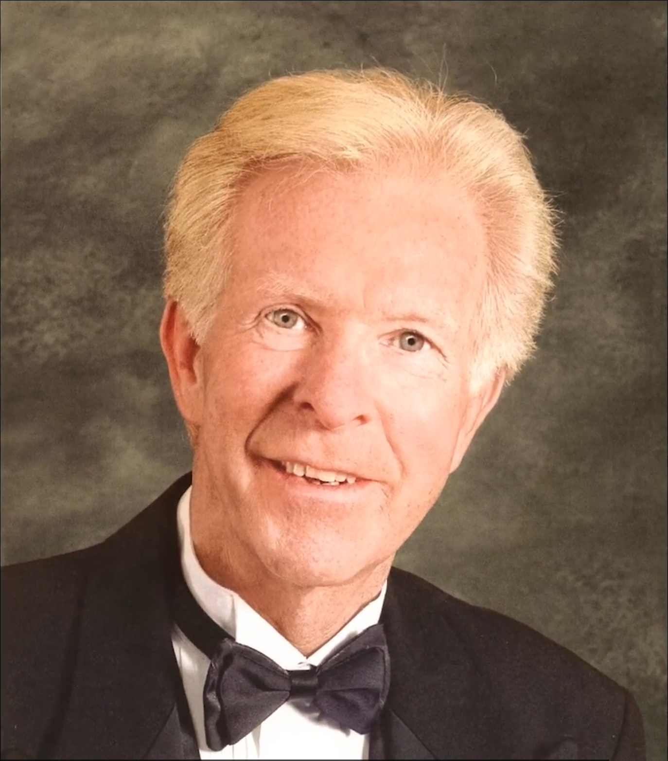Dr. Carl Gerbrandt