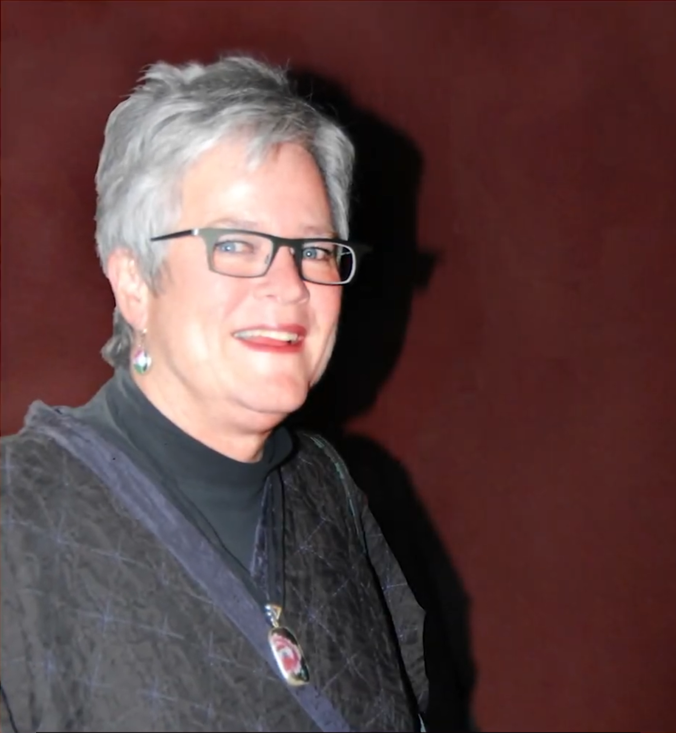 Jil Rosentrater