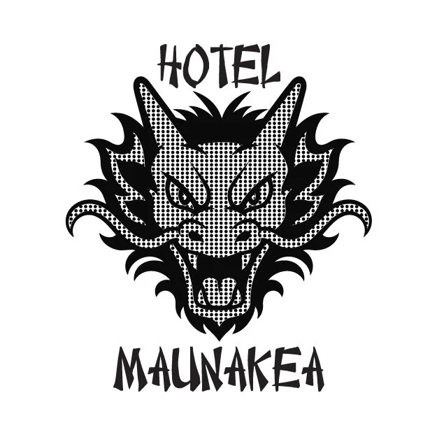 HOTEL MAUNAKEA