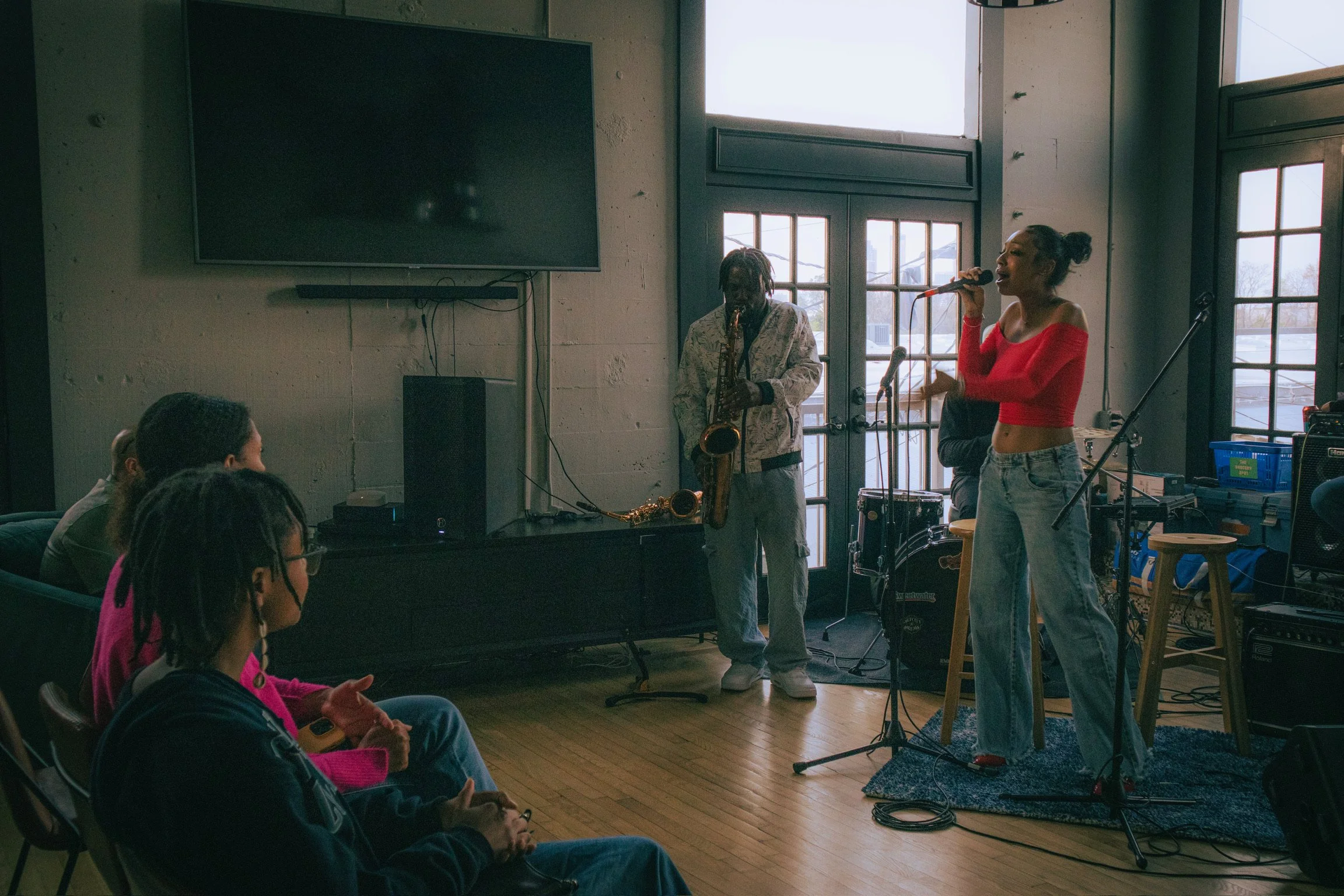HerStory Live